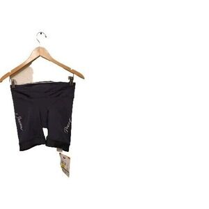 Pearl‎ Izumi Elite In-R-Cool Tri Women's Shorts Size Lg Black 13211103 NEW